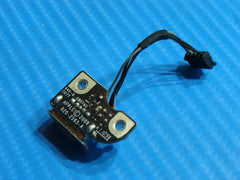 MacBook Pro A1278 13" 2011 MC700LL/A Genuine Magsafe Board with Cable 922-9307 - Laptop Parts - Buy Authentic Computer Parts - Top Seller Ebay