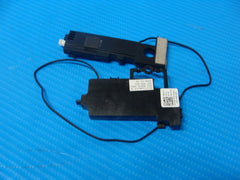 Dell Inspiron 13-7359 13.3" OEM Left & Right Speaker Set 023.4007D.0001 WC7TW Dell