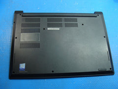 Lenovo ThinkPad E490 14 Bottom Case Base Cover AP1AH000100