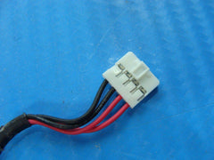 Lenovo IdeaPad 15.6” 3415 Genuine Laptop DC IN Power Jack w/Cable DC30100L500 - Tested Computer Laptop Parts