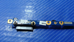 Sager Clevo NP9150 15.6" Genuine HDD Hard Drive Connector Board 6-71-P15EN-D02 CLEVO