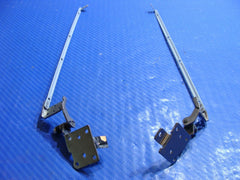 Asus A53E-XT2 15.6" OEM Left & Right Hinge Set 13GN3C10M030-1 13GN3C10M040-1 ER* - Laptop Parts - Buy Authentic Computer Parts - Top Seller Ebay