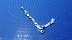 Sony VAIO VGN-CR320E PCG-5K1L 14.1" Power Button Board w/ Cable DAGD1TB48A0 ER* - Laptop Parts - Buy Authentic Computer Parts - Top Seller Ebay