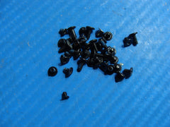 Dell Precision 3520 15.6" Screw Set Screws for Repair ScrewSet