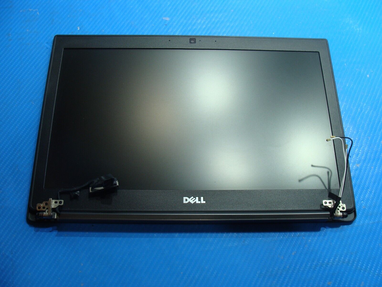 Dell Latitude 7280 12.5
