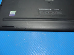 Dell Latitude 14" 7480 Genuine Bottom Case Base Cover Black HR70F AM1S1000E03