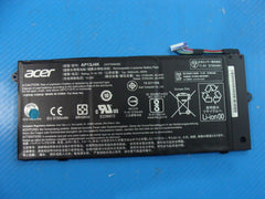 Asus Chromebook CB514-1H-C0FF 15.6" N18Q3 OEM Battery 11.4V 45Wh 3720mAh AP13J4K
