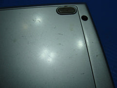 Sony Vaio SVT141A11L 14" Bottom Case w/Cover Doors 604WS12001