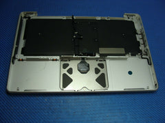 MacBook Pro A1278 13" 2009 MB991LL/A Top Case w/TrackPad Keyboard 661-5233 #1ER* - Laptop Parts - Buy Authentic Computer Parts - Top Seller Ebay