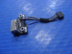 Macbook Pro A1286 15" 2009 MC118LL/A Genuine MagSafe w/Cable 661-5217 Apple