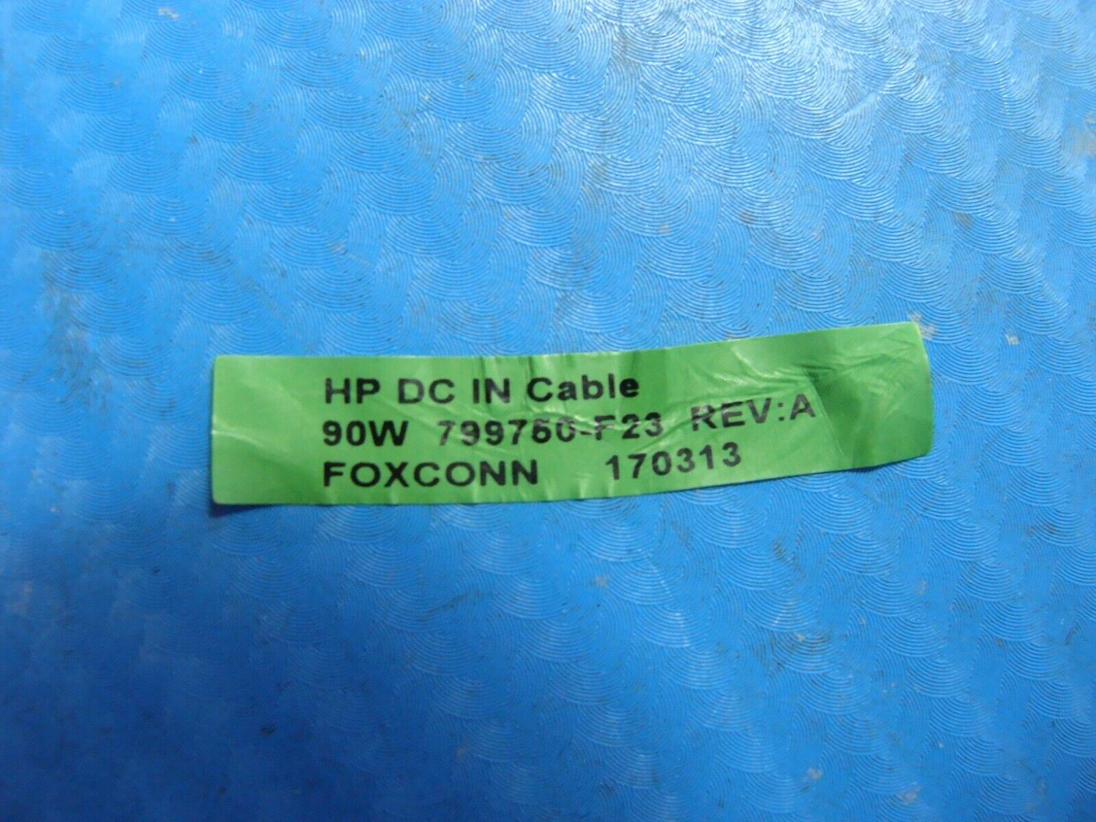 HP Pavilion 15-cc023cl 15.6