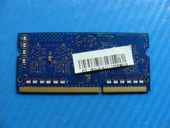 HP 15-f019dx SK Hynix 2GB 1Rx16 PC3L-12800S Memory RAM SO-DIMM HMT425S6CFR6A-PB - Tested Computer Laptop Parts