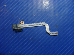 Lenovo IdeaPad Y510p 15.6" Genuine Laptop Reset Button Board with Cable NS-A037 Lenovo