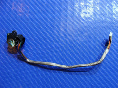 Dell Studio 15.6" 1558 Genuine Laptop DC In Power Jack with Cable GLP* Dell