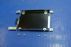 Asus Flip R554LA-RS51T 15.6" Genuine Laptop HDD Hard Drive Caddy w/ Screws ER* - Laptop Parts - Buy Authentic Computer Parts - Top Seller Ebay