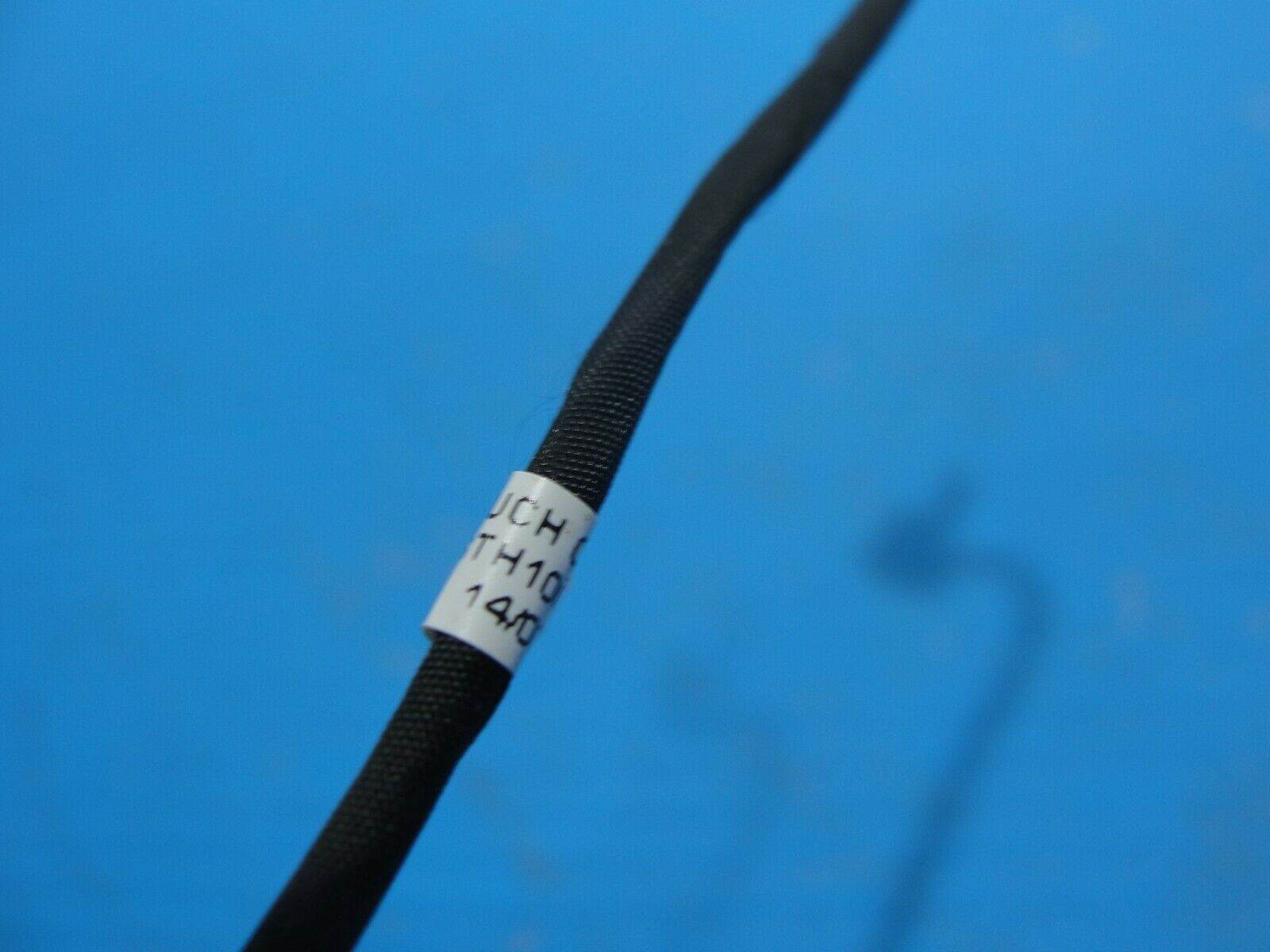 Toshiba P55W-B5224 15.6 Touch Control Board w/Cable & LCD Cable DD0BLSTH100 - Tested Computer Laptop Parts