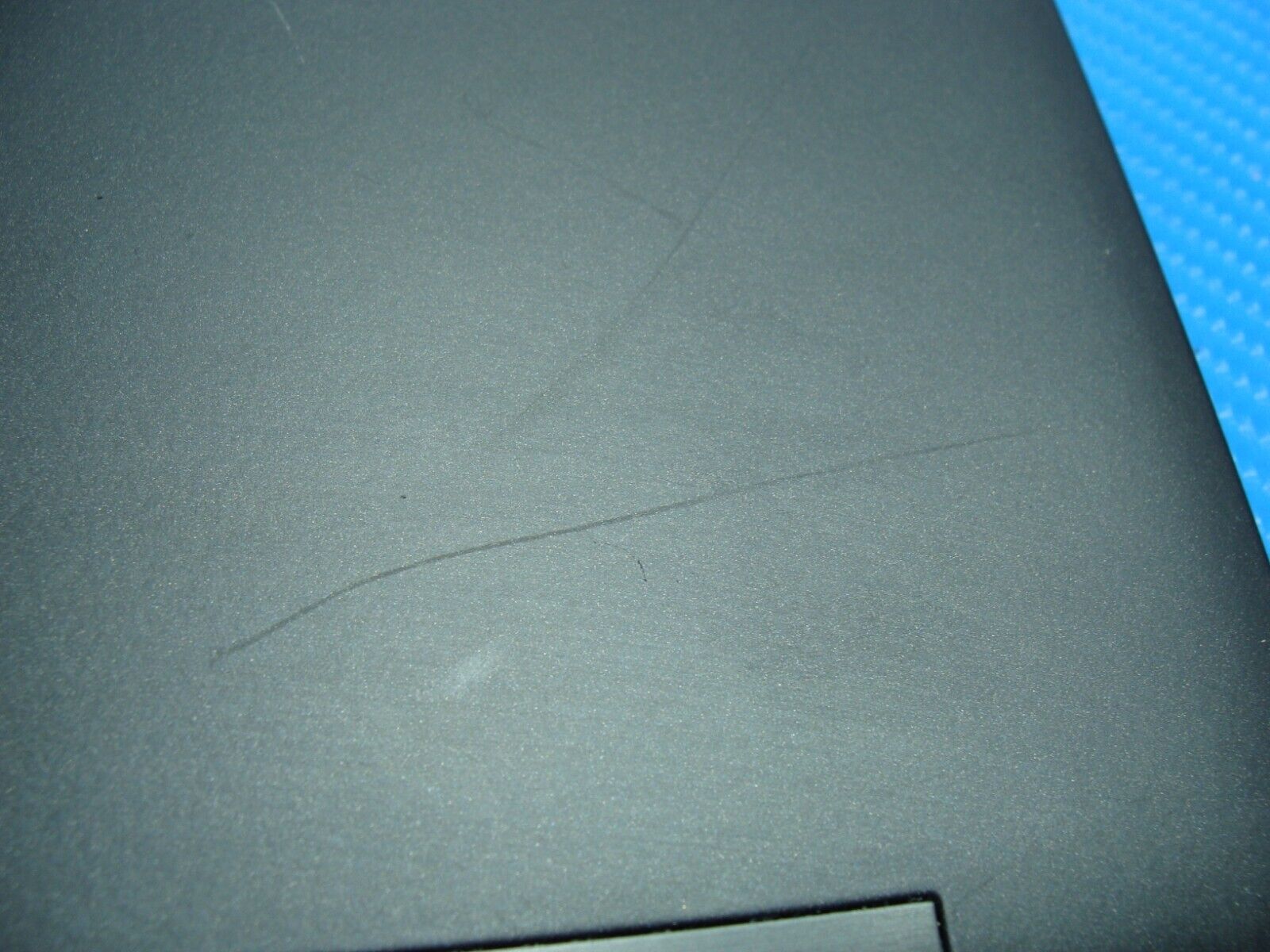 Dell Latitude 7280 12.5 Genuine LCD Back Cover w/Front Bezel JXCT7