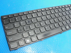 Lenovo B50-30 Touch 20383 15.6" Genuine US Keyboard T6G1-US 25214785 PK130TH2A00 Lenovo