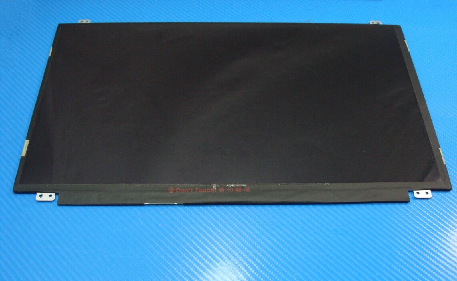 HP 15-ay103dx 15.6 Genuine Laptop Glossy HD AU Optronics LCD Screen B156XTK01.0
