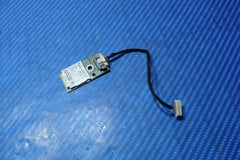 Samsung 17.3" NT700G7A-S73Y Genuine Bluetooth Module w/Cable BA59-03040A GLP* - Laptop Parts - Buy Authentic Computer Parts - Top Seller Ebay