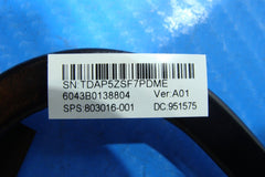 HP Elitebook 840 G1 14" CPU Cooling Heatsink 803016-001 6043B0138804