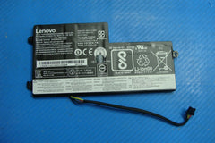 Lenovo ThinkPad 14" T460 Genuine Battery 11.4V 24Wh 1910mAh 45N1112 45N1113 