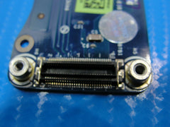Dell Latitude E6520 15.6" Genuine Laptop VGA USB Audio Board LS-6561P V7001 - Laptop Parts - Buy Authentic Computer Parts - Top Seller Ebay