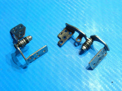 Sony VAIO SVE151G18T 15.6" Genuine Laptop Left & Right Hinge Set Hinges - Laptop Parts - Buy Authentic Computer Parts - Top Seller Ebay