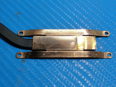 MacBook Air A1466 13" Early 2014 MD760LL/B OEM CPU Cooling Heatsink 923-1442 #3 Apple