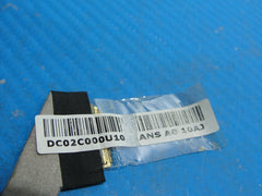 HP EliteBook 8440p 14" Genuine LCD Video Cable w/Sensor Board 594087-001 - Laptop Parts - Buy Authentic Computer Parts - Top Seller Ebay