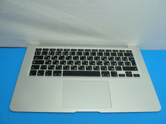 MacBook Air A1369 13" 2011 MC965LL/A Genuine Top Case w/Keyboard 661-6059 - Laptop Parts - Buy Authentic Computer Parts - Top Seller Ebay