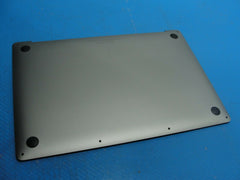 MacBook Pro A1708 13" 2017 MPXQ2LL/A SpaceGray Bottom Case 923-01784 