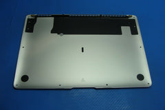 MacBook Air 13" A1466 Early 2014 MD760LL/B OEM Bottom Case Silver 923-0443 