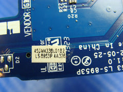 Lenovo IdeaPad S400 Touch 14" OEM SD Card USB Audio Board w/ Cable LS-8953P ER* - Laptop Parts - Buy Authentic Computer Parts - Top Seller Ebay