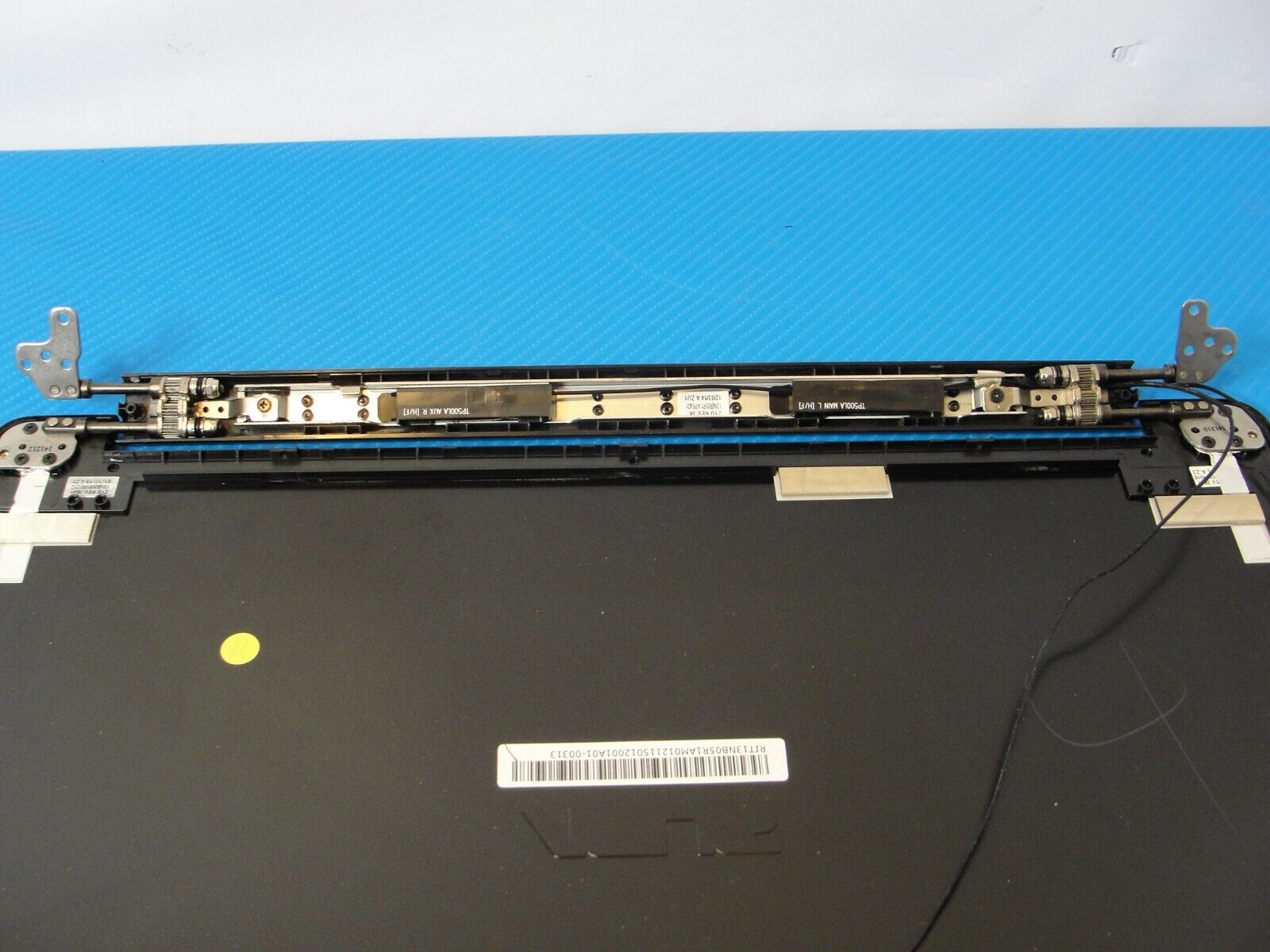 Asus TP500LA-US51T 15.6