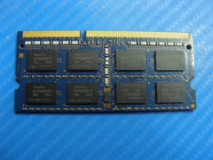 Asus Rog G46V SK Hynix 4Gb pc3-12800s Memory RAM SO-DIMM hmt351s6cfr8c-pb - Tested Computer Laptop Parts