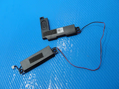 Dell Inspiron 15 7573 15.6" Left & Right Speaker Set 926CF 023.400BE.0011