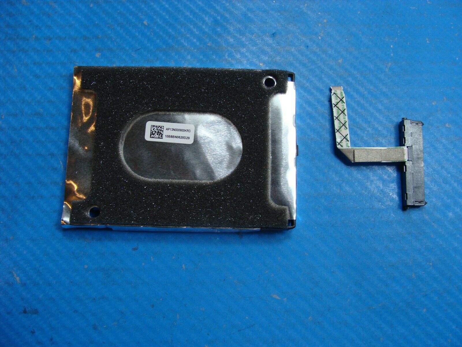 Lenovo IdeaPad 330-15AST 81D6 15.6