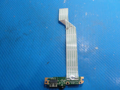 HP Pavilion 15-n210dx 15.6" Genuine Laptop USB Audio Board with Cable da0u83t6e0 
