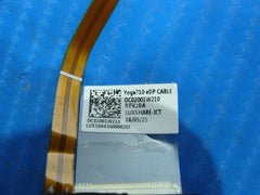 Lenovo Yoga 710-11ISK 11.6" LCD Video Cable w/WebCam DC02001W210