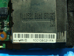 HP EliteBook 2740p 12.1" Genuine Laptop i5-520m 2.40GHz Motherboard 600463-001 - Laptop Parts - Buy Authentic Computer Parts - Top Seller Ebay
