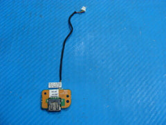 Toshiba Satellite C55D-A5170 15.6" Genuine USB Port Board w/Cable V000320240 - Laptop Parts - Buy Authentic Computer Parts - Top Seller Ebay