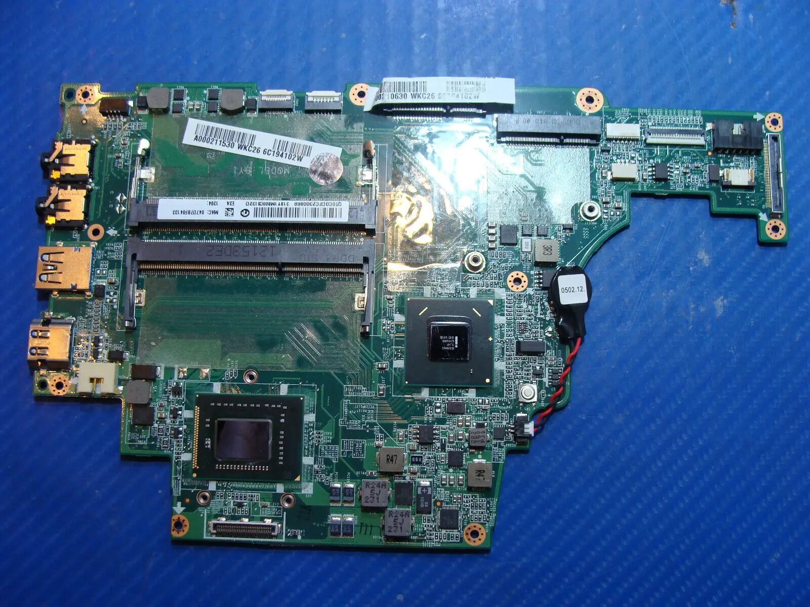 Toshiba Satellite U845-S402 14
