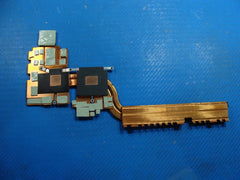 Lenovo Legion Y520-15IKBN 15.6 Genuine Laptop CPU Cooling Heatsink AT13B0010S0