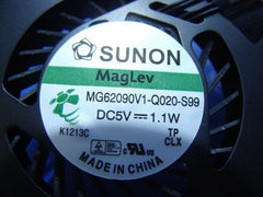 MacBook Pro A1286 15" 2011 MC723LL/A Genuine CPU Cooling Right Fan 922-8702 ER* - Laptop Parts - Buy Authentic Computer Parts - Top Seller Ebay