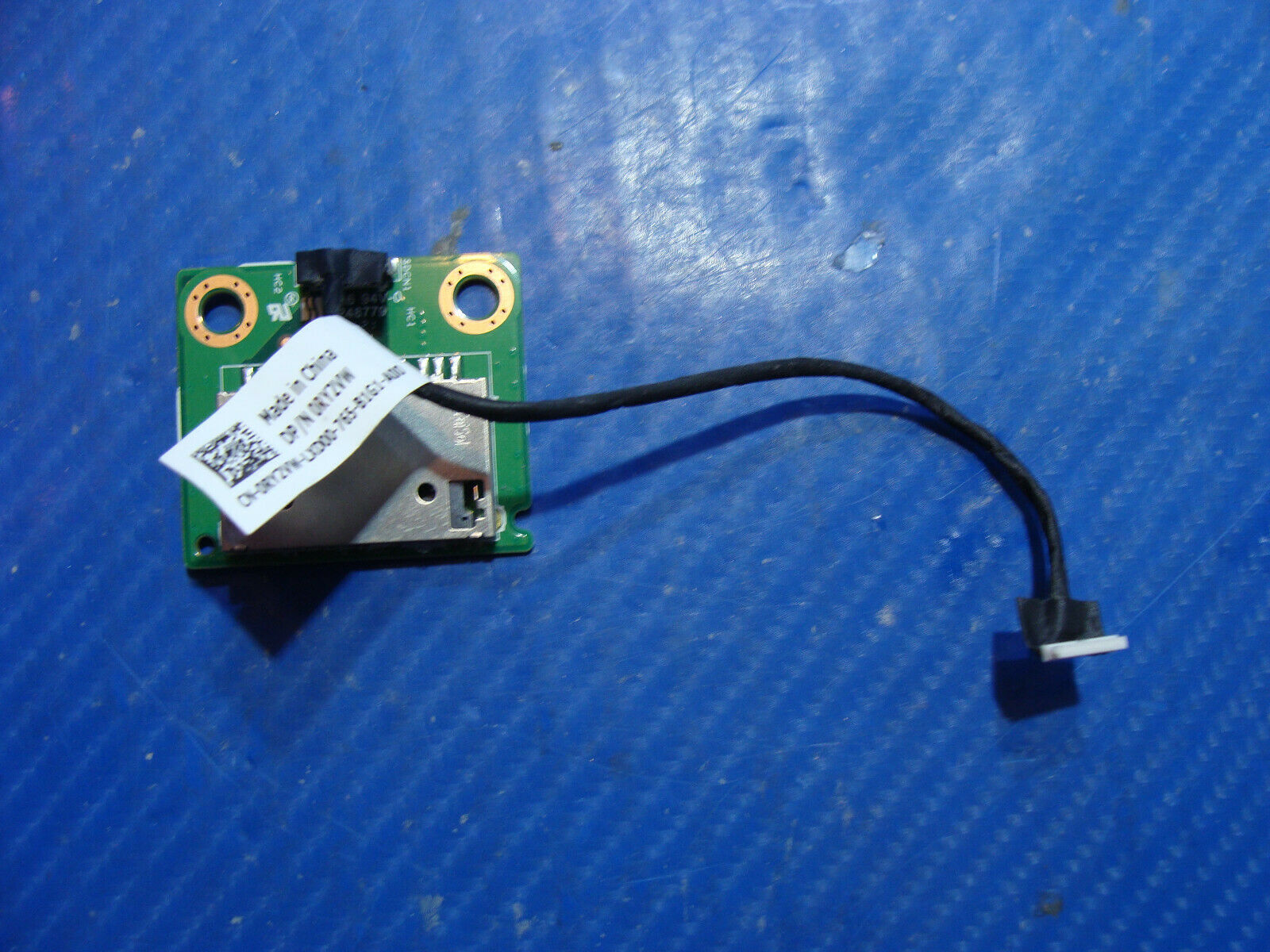 Dell Inspiron 27-7775 27