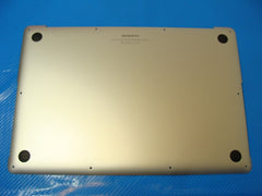 MacBook Pro A1398 15" Mid 2015 MJLQ2LL/A Genuine Bottom Case 923-00544