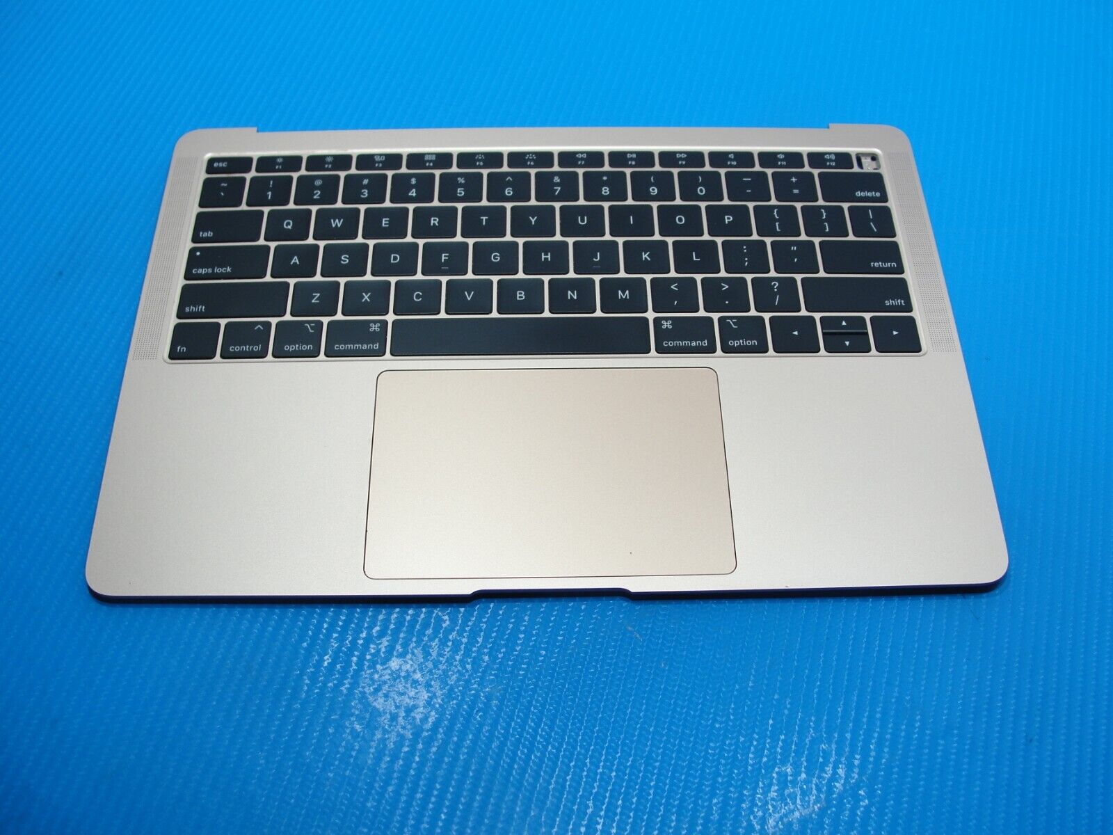 MacBook Pro A1932 2018 MRE82LL/A 13