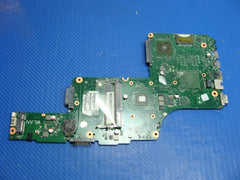 Toshiba Satellite 15.6"C855D-S5320 AMD E2-1800 Motherboard V000275380 AS IS GLP* Toshiba