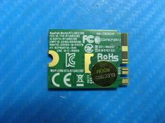 Asus VivoBook S410U 14" Genuine Laptop Wireless WiFi Card AW-CB295NF RTL8822BE - Laptop Parts - Buy Authentic Computer Parts - Top Seller Ebay